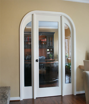 Passage Door Replacement Millbrae