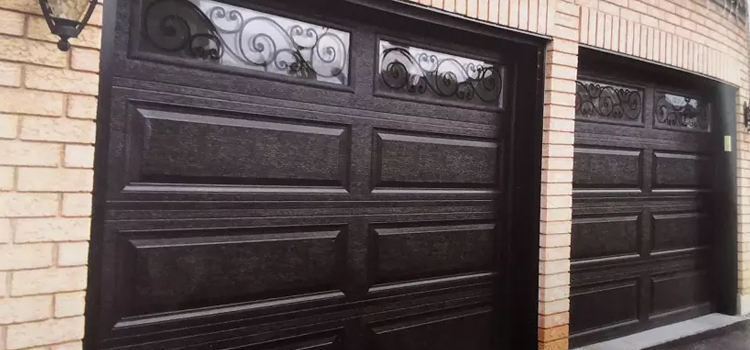 aluminum overhead garage door Millbrae