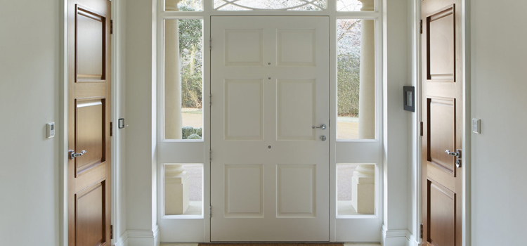 Millbrae door replacement contractors