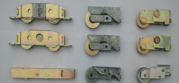 patio sliding door wheel replacement Millbrae