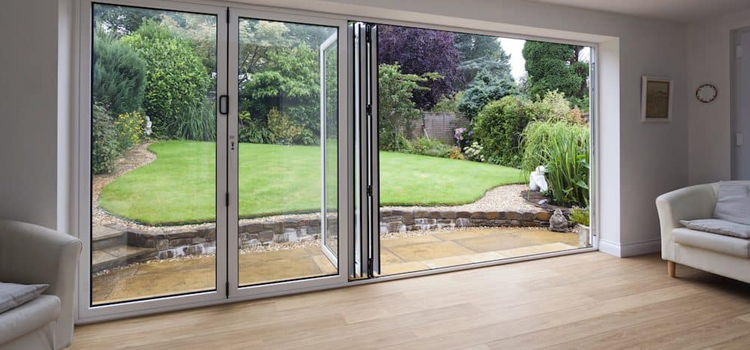 sliding door specialist Millbrae